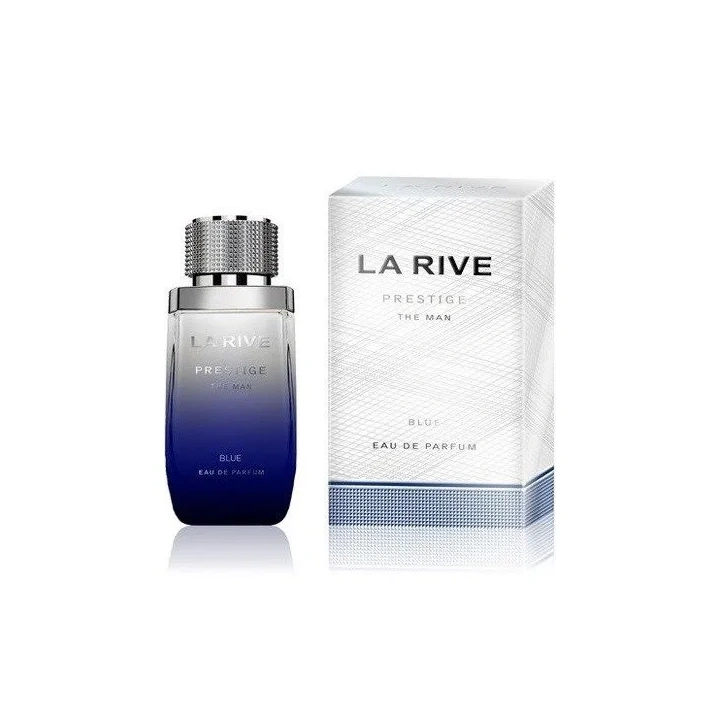 LA RIVE Men Prestige Blue woda perfumowana 75ml
