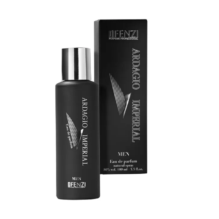 J.FENZI Ardagio Imperial Men woda perfumowana dla mężczyzn 100ml