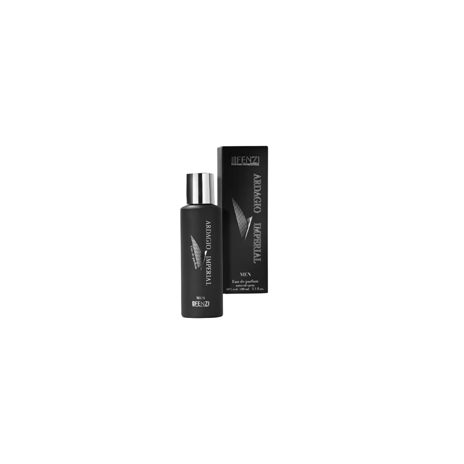J.FENZI Ardagio Imperial Men woda perfumowana dla mężczyzn 100ml