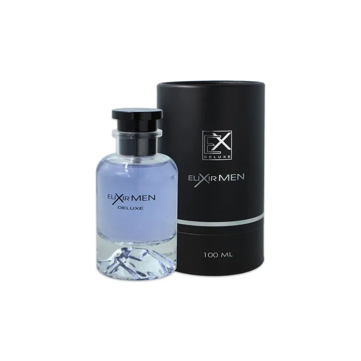 COTE AZUR Elixir Women woda perfumowana No 39 30ml
