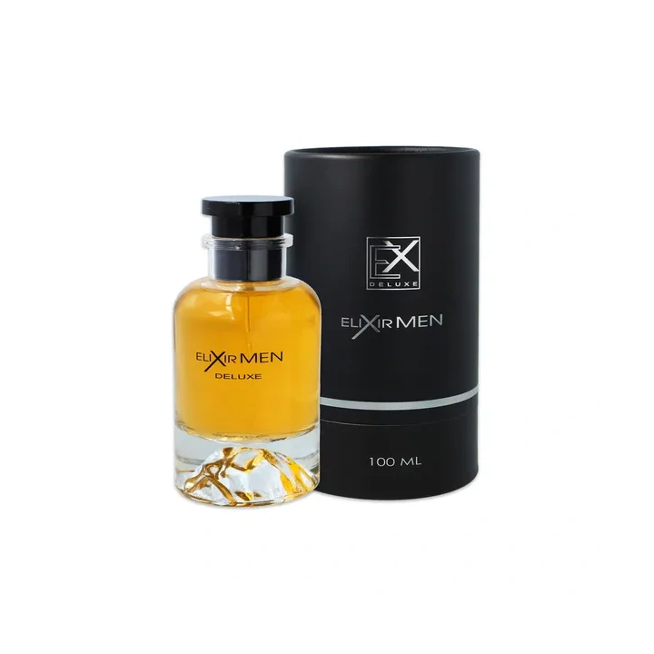 COTE AZUR Elixir Women woda perfumowana No 40 30ml