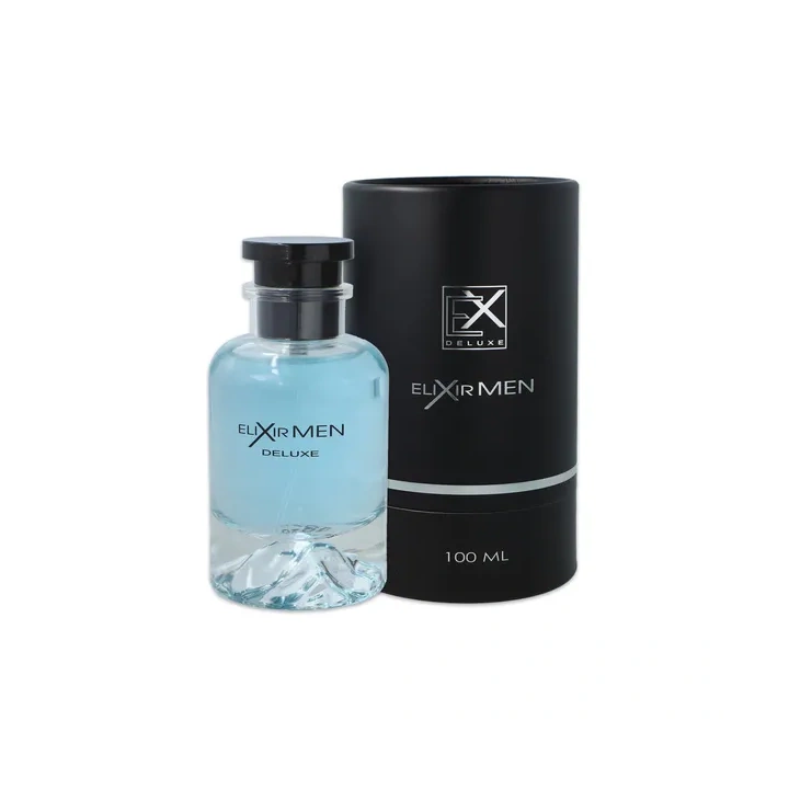 COTE AZUR Elixir Women woda perfumowana No 201 30ml