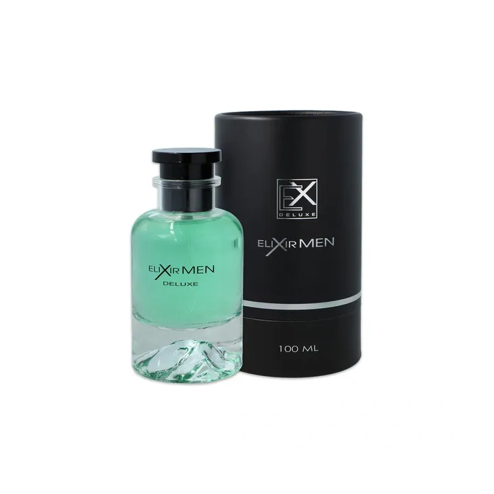 COTE AZUR Elixir Women woda perfumowana No 201 30ml