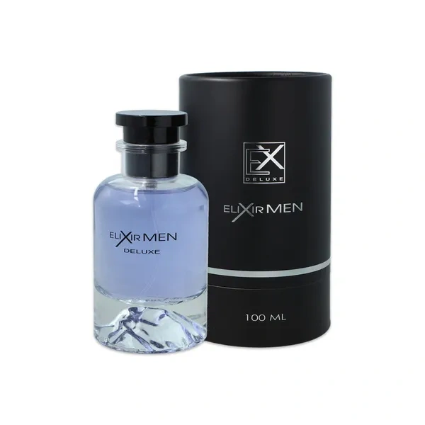 COTE AZUR Elixir Men nr 155 woda perfumowana 100ml