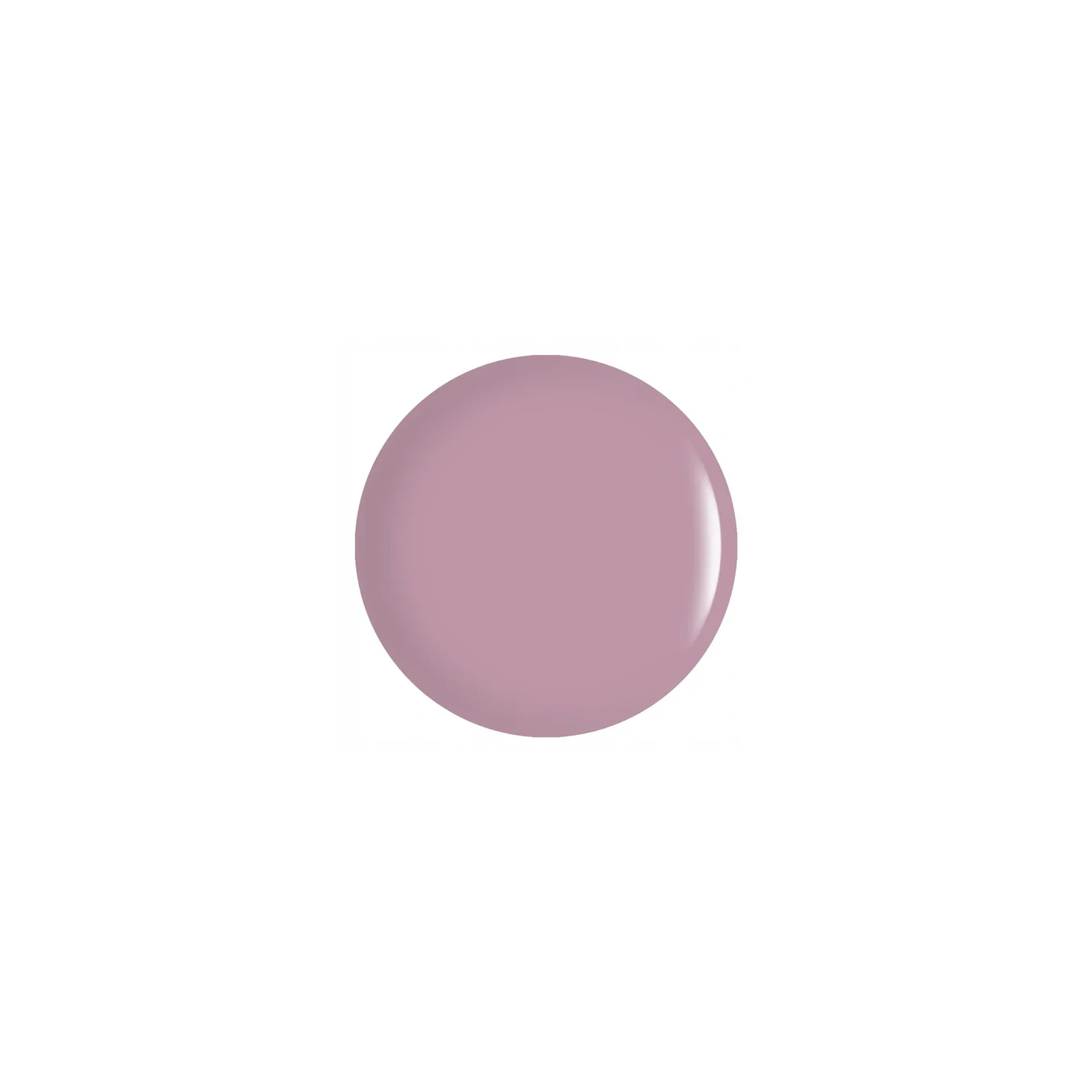 INGLOT Natural Origin lakier do paznokci 005 Lilac Mood 8ml 