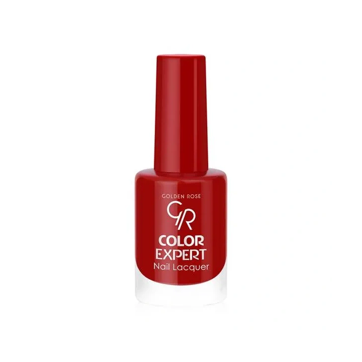 GOLDEN ROSE Color Expert lakier do paznokci 26 10,2ml