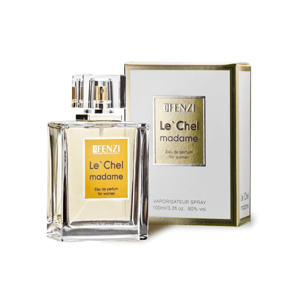 J.FENZI Women Le'Chel Madame woda perfumowana 100ml