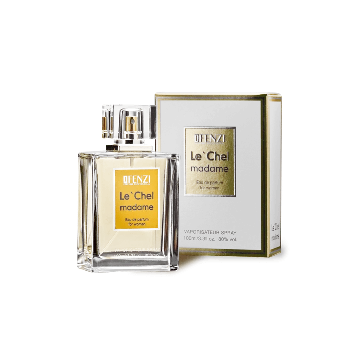 J.FENZI Women Le'Chel Madame woda perfumowana 100ml