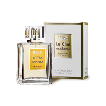J.FENZI Women Le'Chel Madame woda perfumowana 100ml