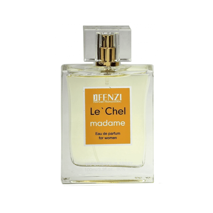 J.FENZI Women Le'Chel Madame woda perfumowana 100ml