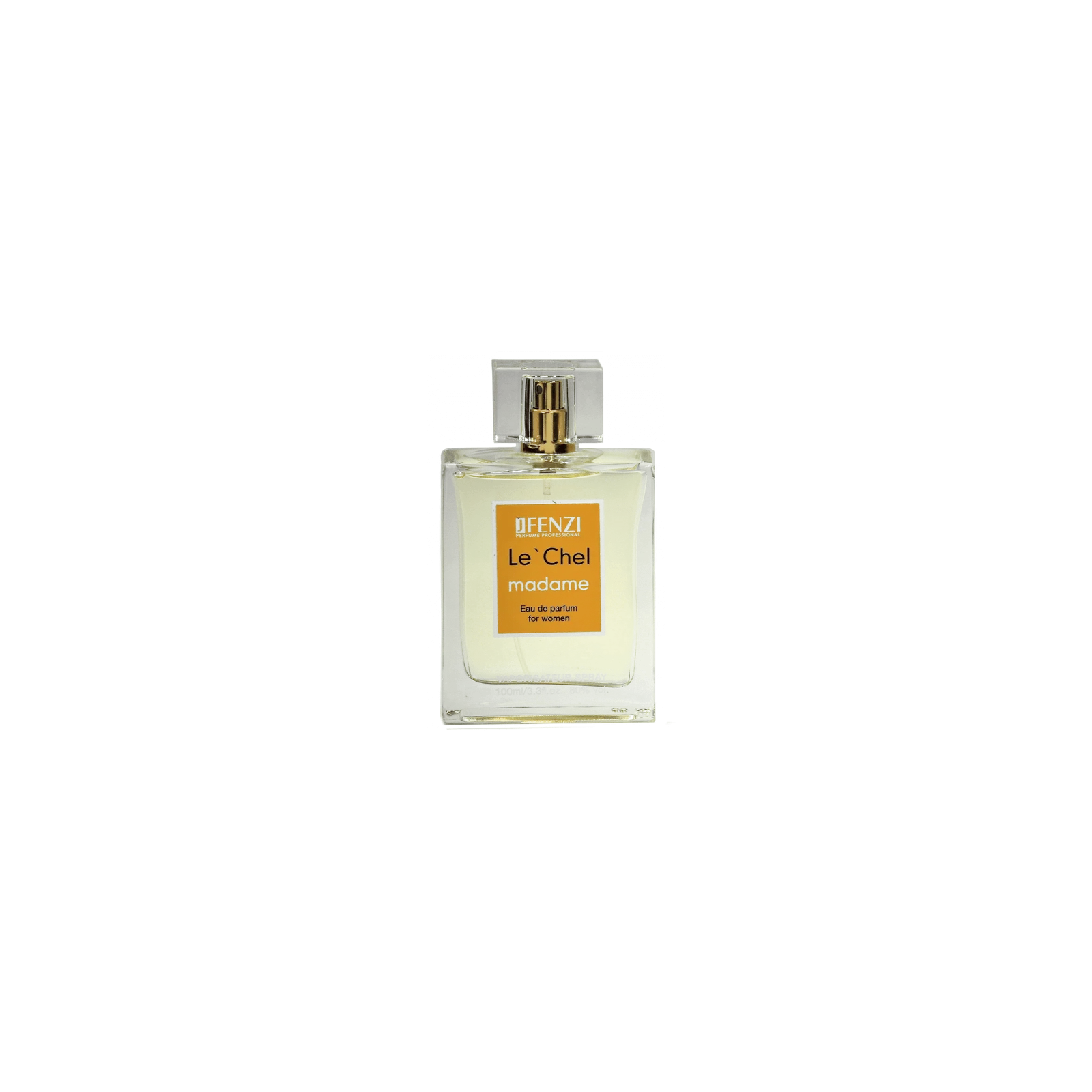 J.FENZI Women Le'Chel Madame woda perfumowana 100ml