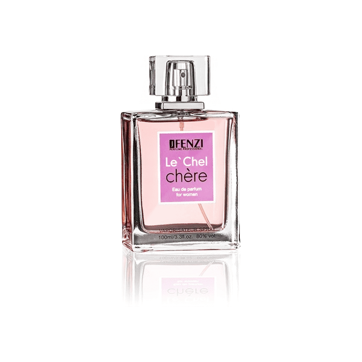 J.FENZI Women Le'Chel Chere woda perfumowana 100ml