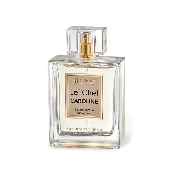 J.FENZI Women Le'Chel Caroline woda perfumowana 100ml