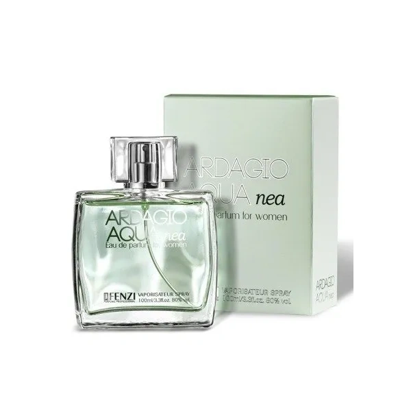 J.FENZI Ardagio Aqua Nea Women woda perfumowana dla kobiet 100ml
