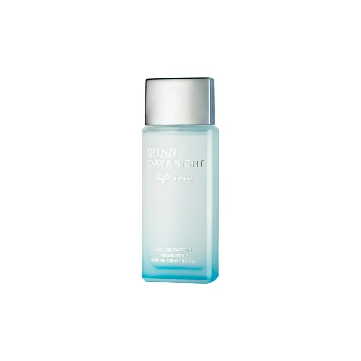 J.FENZI Day & Night Light Intense Women woda perfumowana dla kobiet 100ml
