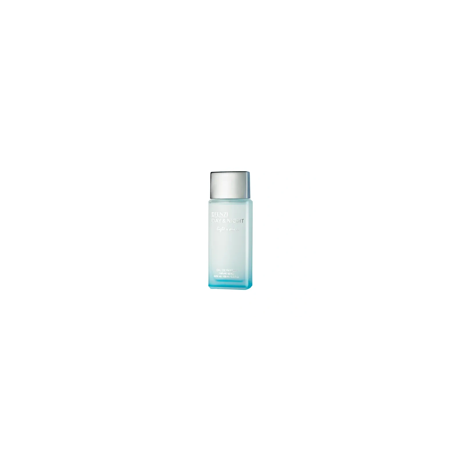 J.FENZI Day & Night Light Intense Women woda perfumowana dla kobiet 100ml