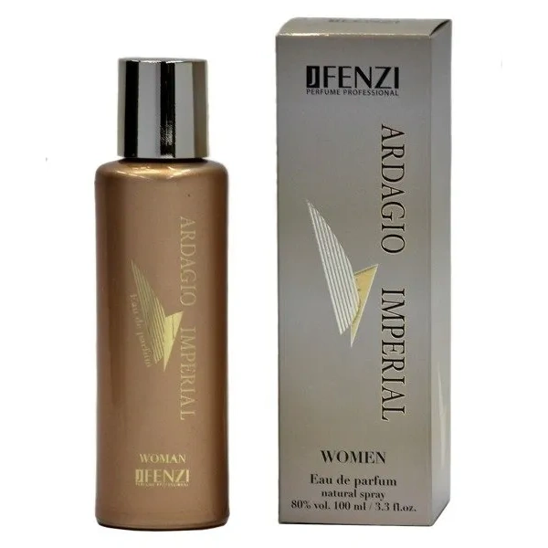 J.FENZI Ardagio Imperial Women woda perfumowana dla kobiet 100ml