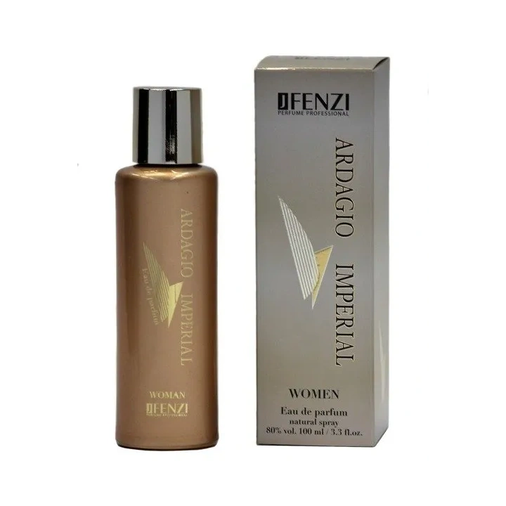 J.FENZI Ardagio Imperial Women woda perfumowana dla kobiet 100ml
