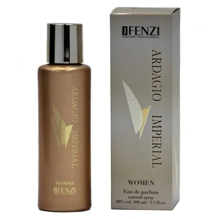 J.FENZI Ardagio Imperial Women woda perfumowana dla kobiet 100ml