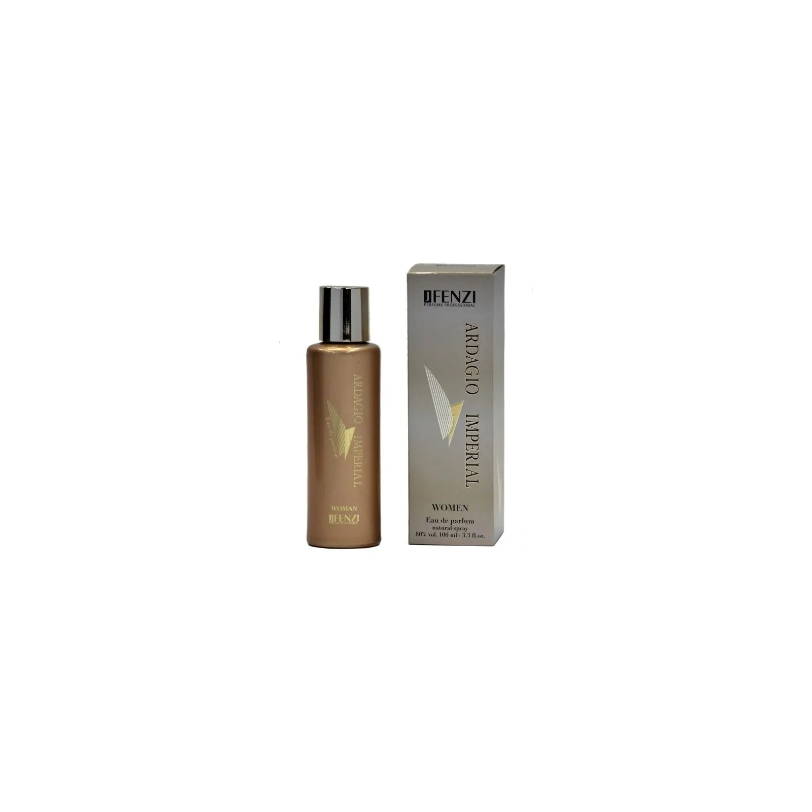 J.FENZI Ardagio Imperial Women woda perfumowana dla kobiet 100ml
