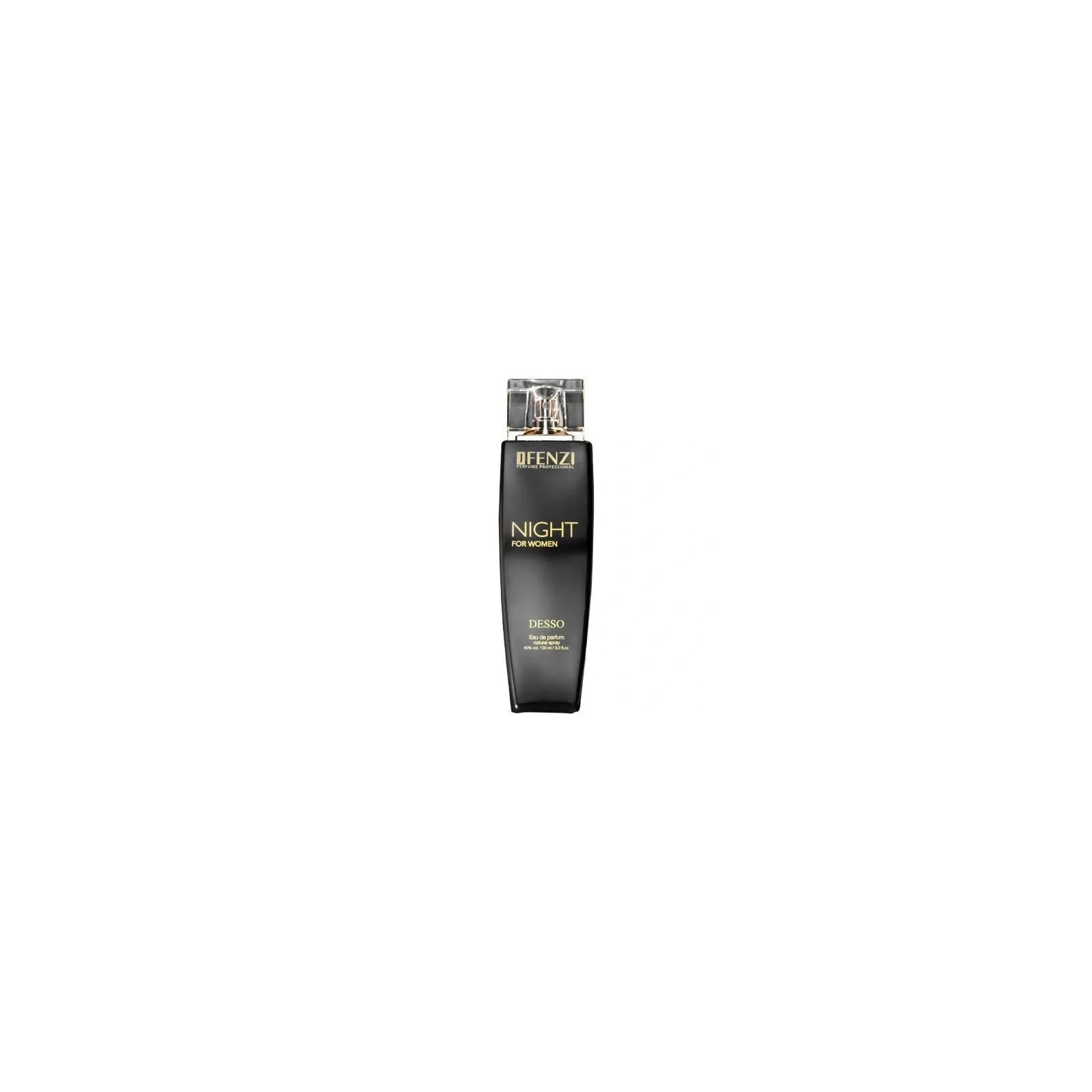J.FENZI Desso Night Women woda perfumowana dla kobiet 100ml