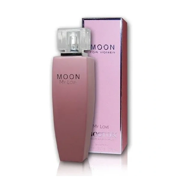 COTE AZUR Women Moon My Love woda perfumowana 100ml