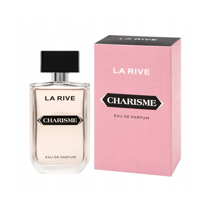 LA RIVE Woman Charisme woda perfumowana 90ml