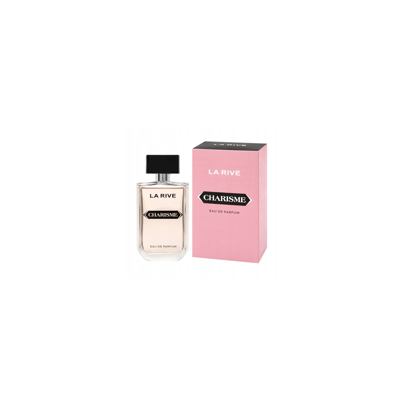 LA RIVE Woman Charisme woda perfumowana 90ml