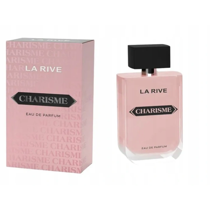 LA RIVE Woman Charisme woda perfumowana 90ml