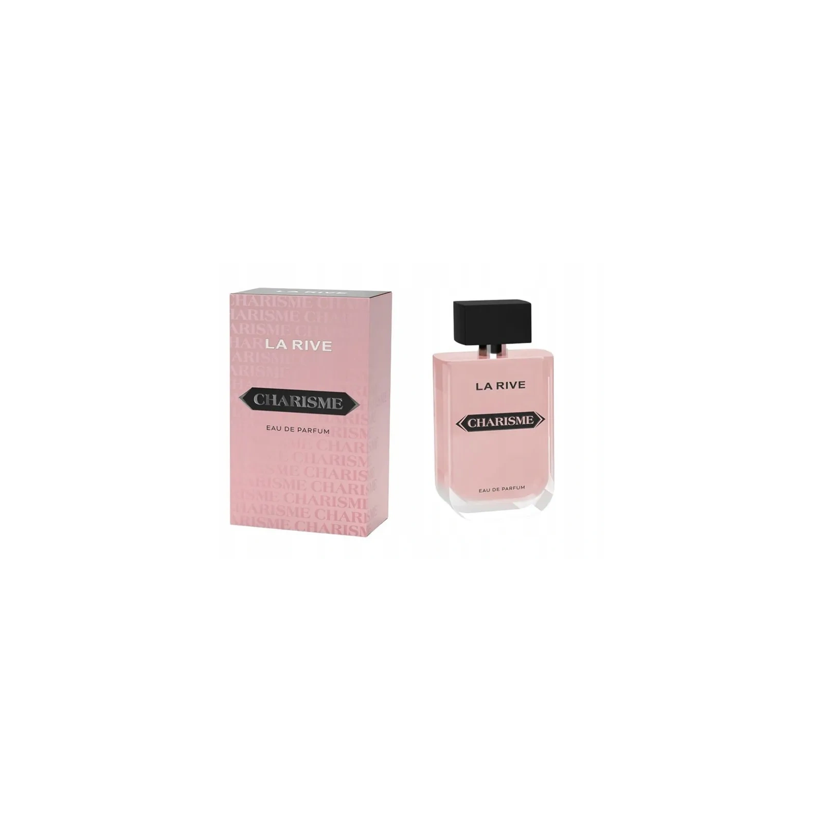 LA RIVE Woman Charisme woda perfumowana 90ml