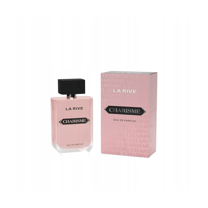 LA RIVE Woman Charisme woda perfumowana 90ml