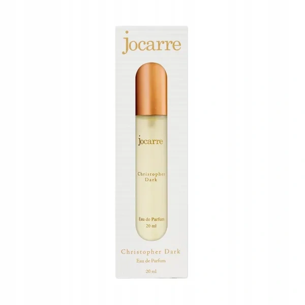 CHRISTOPHER DARK Women woda perfumowana Jocarre 20ml