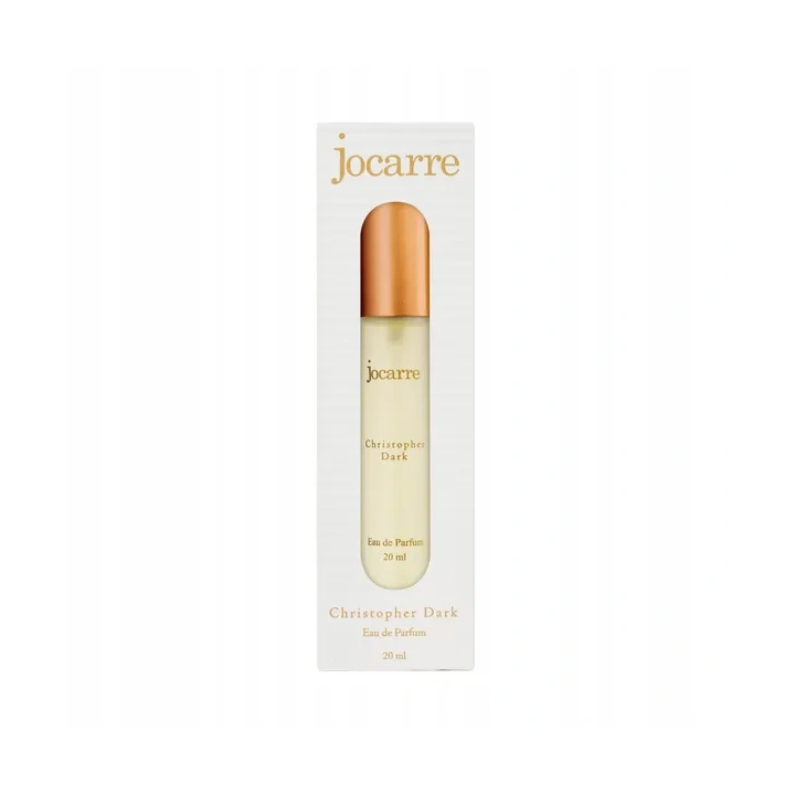 CHRISTOPHER DARK Women woda perfumowana Jocarre 20ml