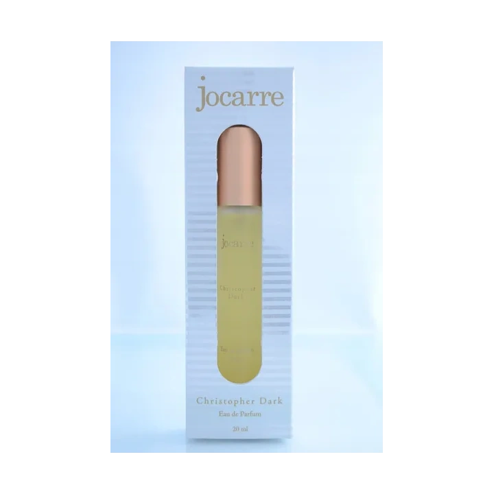 CHRISTOPHER DARK Women woda perfumowana Jocarre 20ml