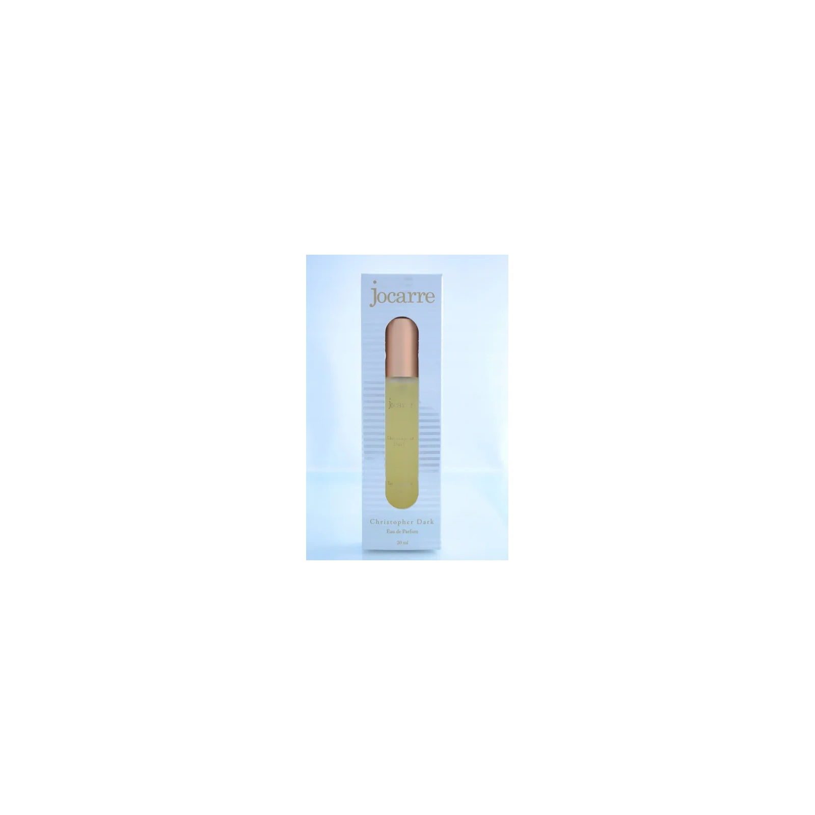 CHRISTOPHER DARK Women woda perfumowana Jocarre 20ml