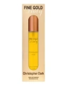 CHRISTOPHER DARK Women woda perfumowana Fine Gold Lady 20ml