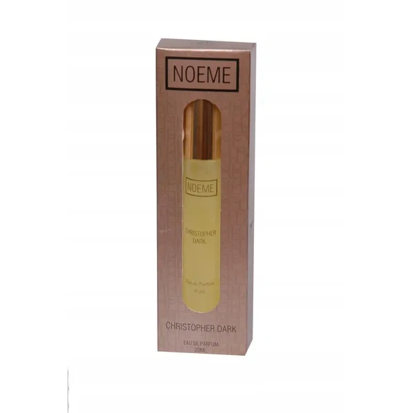 CHRISTOPHER DARK Women woda perfumowana Noeme 20ml