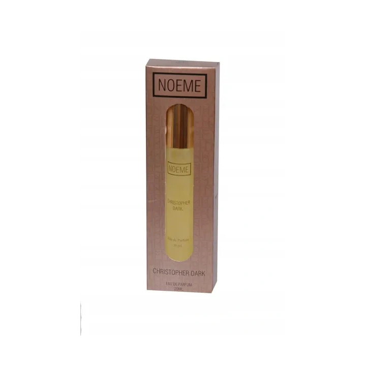 CHRISTOPHER DARK Women woda perfumowana Noeme 20ml