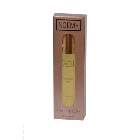 CHRISTOPHER DARK Women woda perfumowana Noeme 20ml
