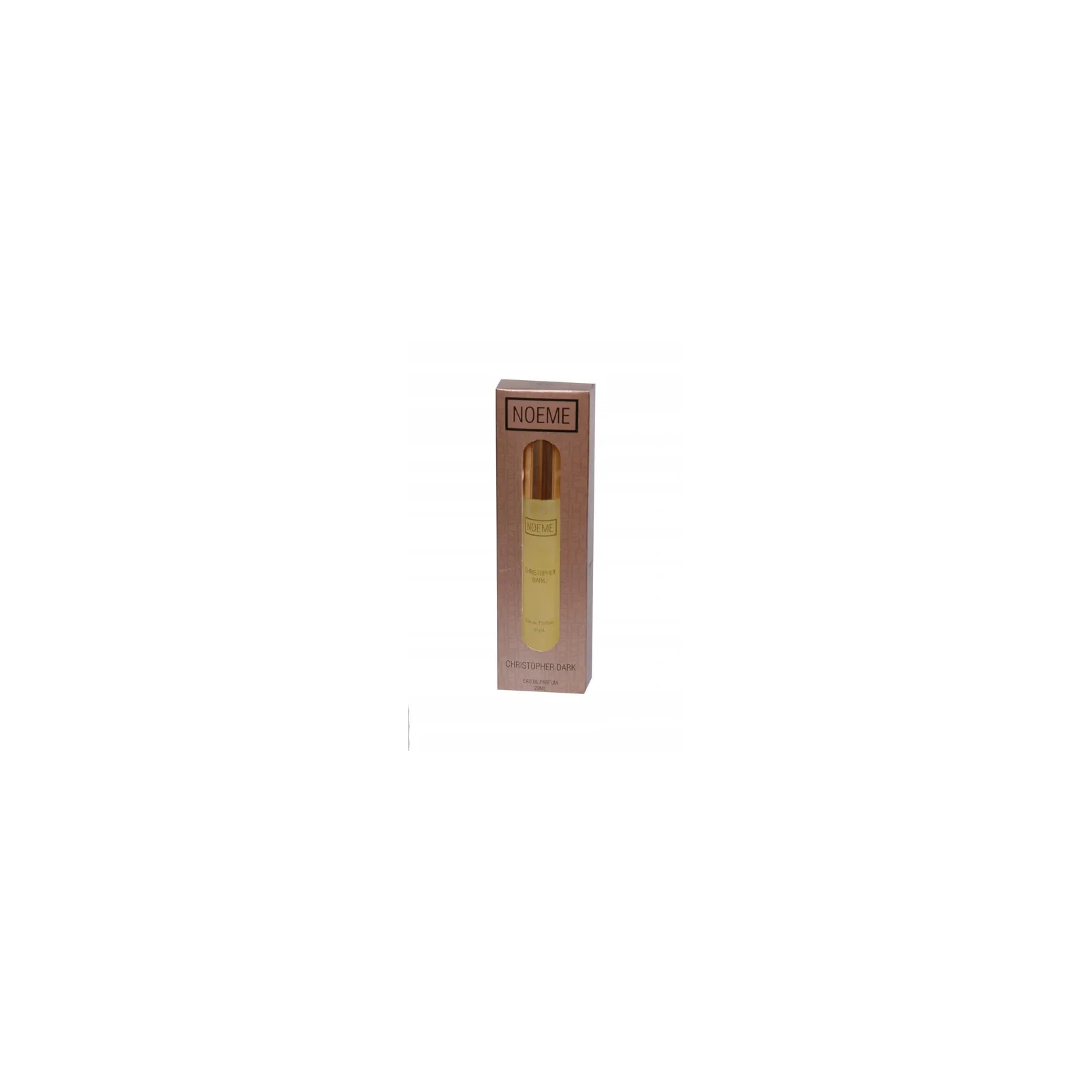 CHRISTOPHER DARK Women woda perfumowana Noeme 20ml
