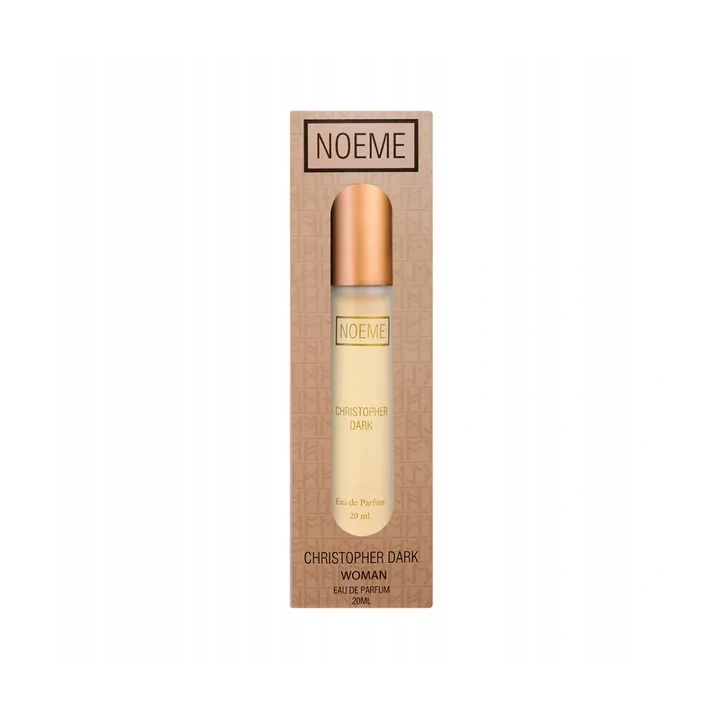 CHRISTOPHER DARK Women woda perfumowana Noeme 20ml