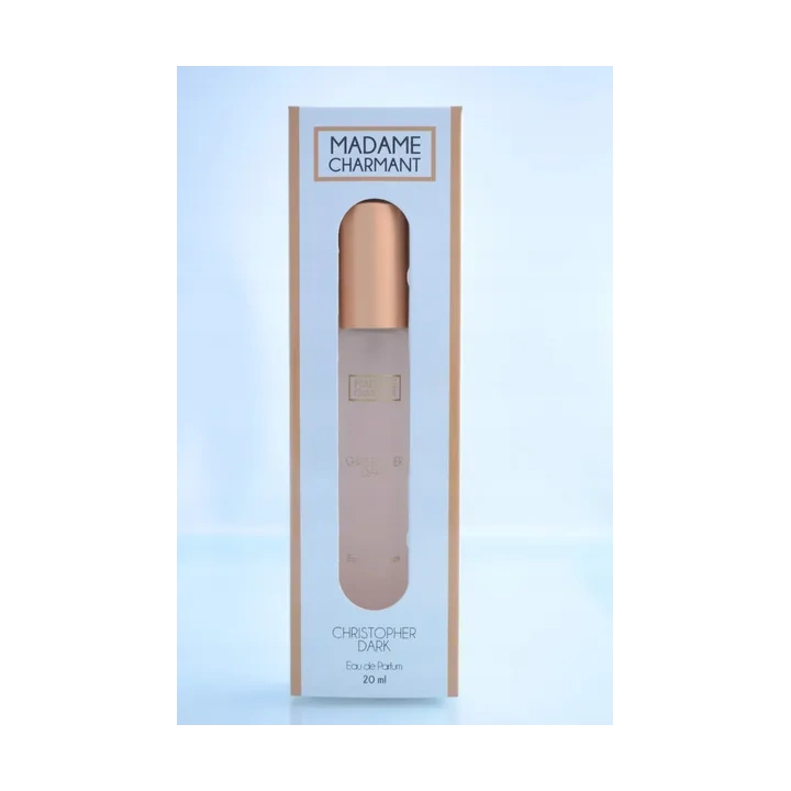 CHRISTOPHER DARK Women woda perfumowana Madame Charmant 20ml