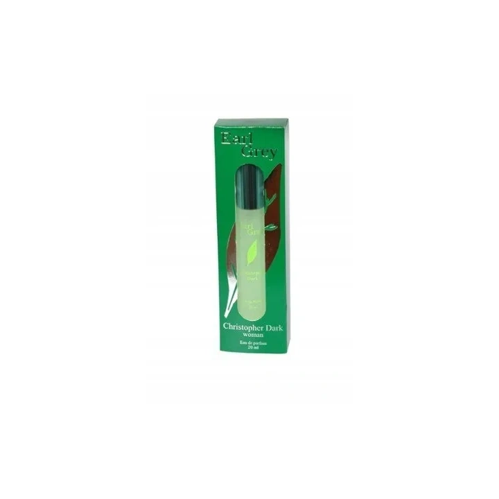 CHRISTOPHER DARK Women woda perfumowana Earl Grey 20ml