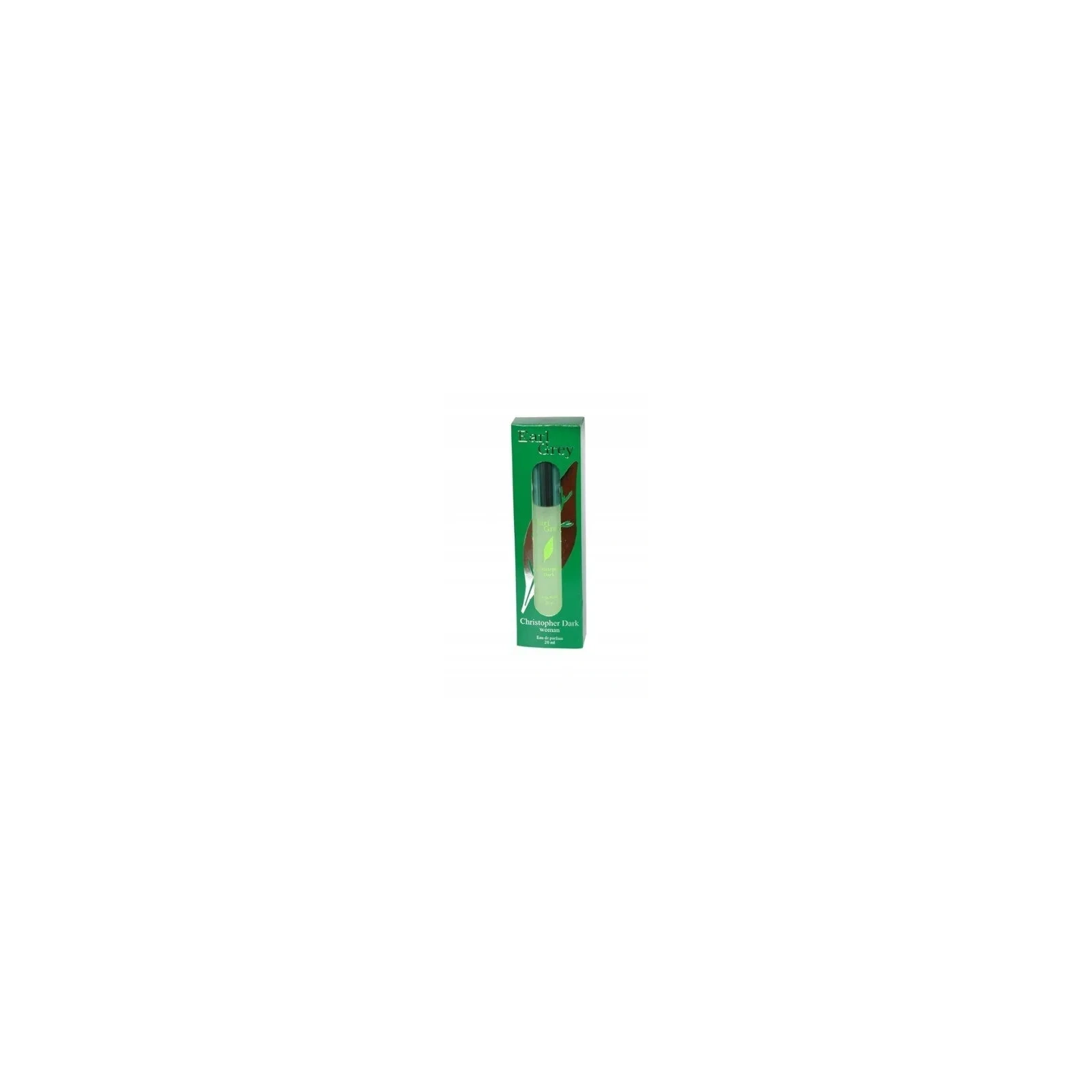 CHRISTOPHER DARK Women woda perfumowana Earl Grey 20ml