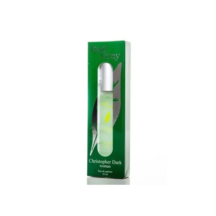 CHRISTOPHER DARK Women woda perfumowana Earl Grey 20ml