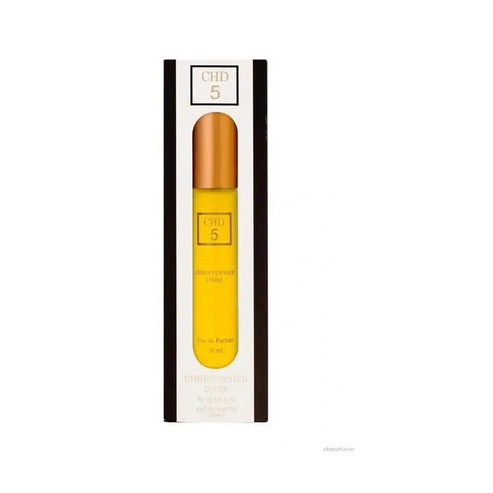 CHRISTOPHER DARK Women woda perfumowana CHD 5 20ml