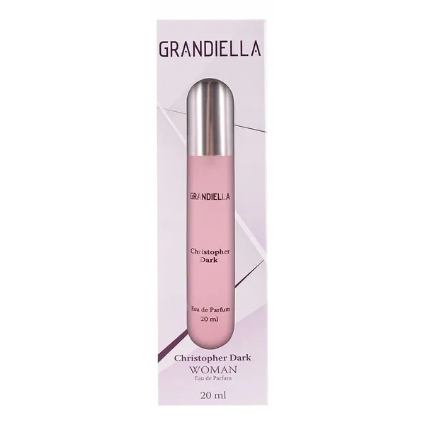 CHRISTOPHER DARK Women woda perfumowana Grandiella 20ml