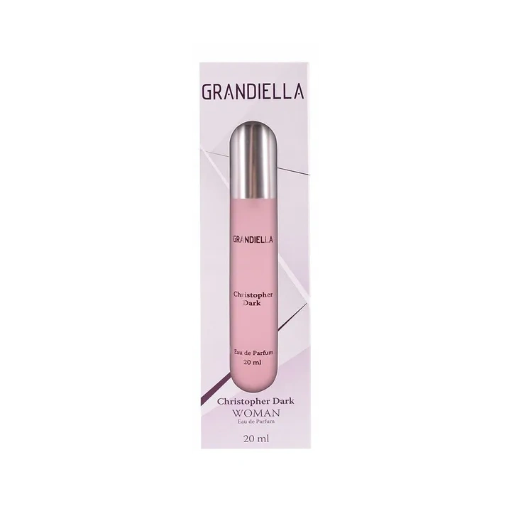 CHRISTOPHER DARK Women woda perfumowana Grandiella 20ml