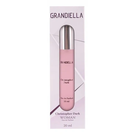 CHRISTOPHER DARK Women woda perfumowana Grandiella 20ml