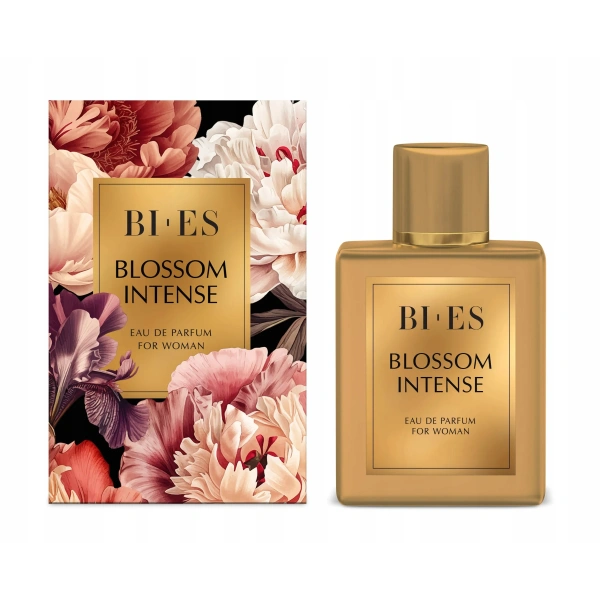 BIES Blossom Intense woda perfumowana damska 100ml